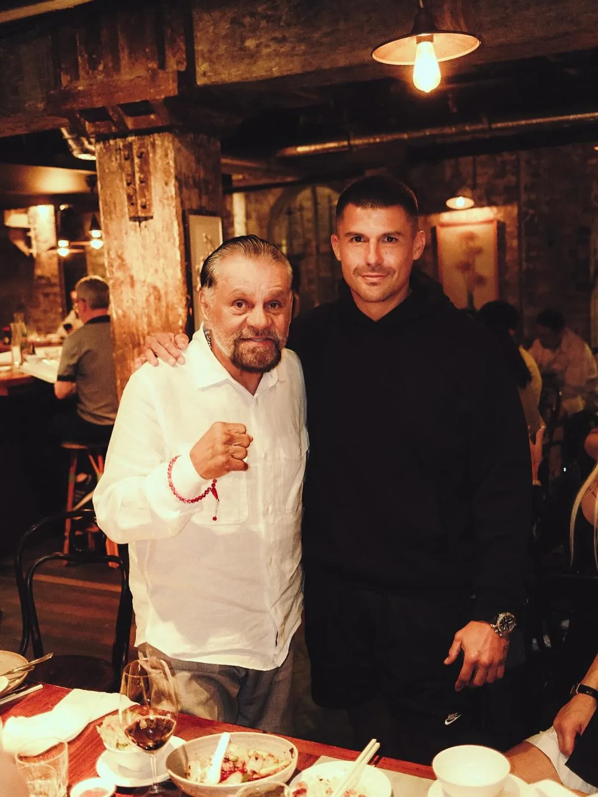 Jesse Jansen-Sanchez